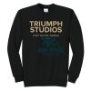 Triumph - Core Fleece Crewneck Sweatshirt Thumbnail