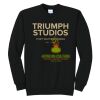 Triumph - Core Fleece Crewneck Sweatshirt Thumbnail