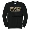 Triumph - Core Fleece Crewneck Sweatshirt Thumbnail