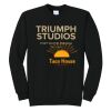 Triumph - Core Fleece Crewneck Sweatshirt Thumbnail