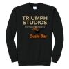 Triumph - Core Fleece Crewneck Sweatshirt Thumbnail
