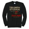 Triumph - Core Fleece Crewneck Sweatshirt Thumbnail