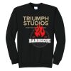 Triumph - Core Fleece Crewneck Sweatshirt Thumbnail
