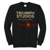 Triumph - Core Fleece Crewneck Sweatshirt Thumbnail