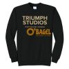 Triumph - Core Fleece Crewneck Sweatshirt Thumbnail
