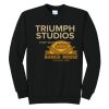 Triumph - Core Fleece Crewneck Sweatshirt Thumbnail