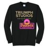Triumph - Core Fleece Crewneck Sweatshirt Thumbnail