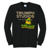 Triumph - Core Fleece Crewneck Sweatshirt Thumbnail