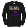 Triumph - Core Fleece Crewneck Sweatshirt Thumbnail