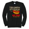 Triumph - Core Fleece Crewneck Sweatshirt Thumbnail