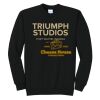 Triumph - Core Fleece Crewneck Sweatshirt Thumbnail