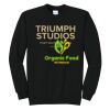 Triumph - Core Fleece Crewneck Sweatshirt Thumbnail
