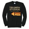 Triumph - Core Fleece Crewneck Sweatshirt Thumbnail