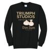 Triumph - Core Fleece Crewneck Sweatshirt Thumbnail