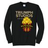 Triumph - Core Fleece Crewneck Sweatshirt Thumbnail