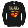Triumph - Core Fleece Crewneck Sweatshirt Thumbnail