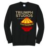 Triumph - Core Fleece Crewneck Sweatshirt Thumbnail