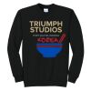 Triumph - Core Fleece Crewneck Sweatshirt Thumbnail