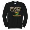 Triumph - Core Fleece Crewneck Sweatshirt Thumbnail