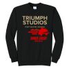 Triumph - Core Fleece Crewneck Sweatshirt Thumbnail