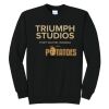 Triumph - Core Fleece Crewneck Sweatshirt Thumbnail
