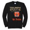 Triumph - Core Fleece Crewneck Sweatshirt Thumbnail