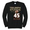 Triumph - Core Fleece Crewneck Sweatshirt Thumbnail