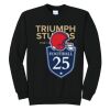 Triumph - Core Fleece Crewneck Sweatshirt Thumbnail