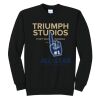 Triumph - Core Fleece Crewneck Sweatshirt Thumbnail