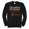 Triumph - Core Fleece Crewneck Sweatshirt Thumbnail