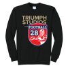 Triumph - Core Fleece Crewneck Sweatshirt Thumbnail