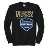 Triumph - Core Fleece Crewneck Sweatshirt Thumbnail