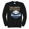Triumph - Core Fleece Crewneck Sweatshirt Thumbnail