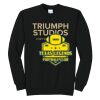 Triumph - Core Fleece Crewneck Sweatshirt Thumbnail