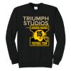 Triumph - Core Fleece Crewneck Sweatshirt Thumbnail