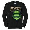 Triumph - Core Fleece Crewneck Sweatshirt Thumbnail