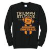 Triumph - Core Fleece Crewneck Sweatshirt Thumbnail