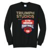 Triumph - Core Fleece Crewneck Sweatshirt Thumbnail