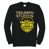 Triumph - Core Fleece Crewneck Sweatshirt Thumbnail