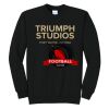 Triumph - Core Fleece Crewneck Sweatshirt Thumbnail