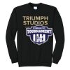 Triumph - Core Fleece Crewneck Sweatshirt Thumbnail