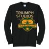 Triumph - Core Fleece Crewneck Sweatshirt Thumbnail