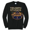Triumph - Core Fleece Crewneck Sweatshirt Thumbnail
