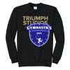 Triumph - Core Fleece Crewneck Sweatshirt Thumbnail