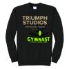 Triumph - Core Fleece Crewneck Sweatshirt Thumbnail