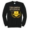 Triumph - Core Fleece Crewneck Sweatshirt Thumbnail