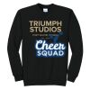 Triumph - Core Fleece Crewneck Sweatshirt Thumbnail