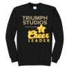 Triumph - Core Fleece Crewneck Sweatshirt Thumbnail
