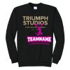 Triumph - Core Fleece Crewneck Sweatshirt Thumbnail