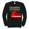 Triumph - Core Fleece Crewneck Sweatshirt Thumbnail